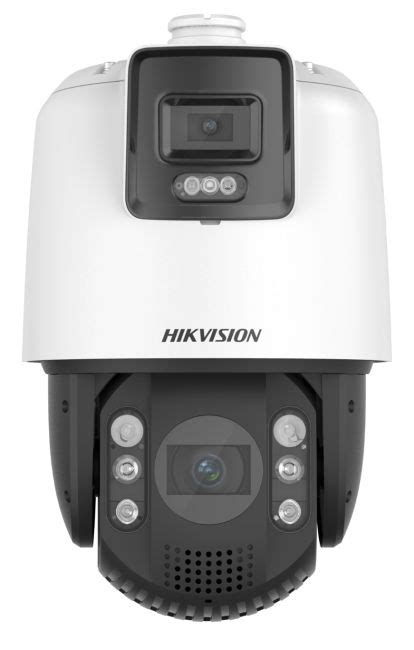 Hikvision Ds Se C Mw Aeb F O Std P Tandemvu Ptz Slovak Alarms