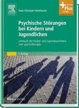 Psychische Störungen bei Kindern und Jugendlichen von Hans Christoph