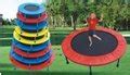 Mini Round Trampoline M Bebon China Trading Company