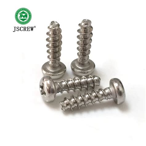 Pt Threaded Pan Head Screw Tapping Torx Pt Screw For Plastics Buy Cross Screw Flat Head