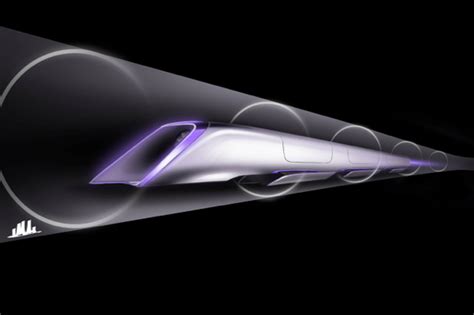 The first Hyperloop test track will be built in North Las Vegas - The Verge