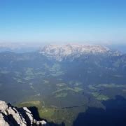 Bischofsmütze ein majestätischer Berg Urlaub im Tennengau