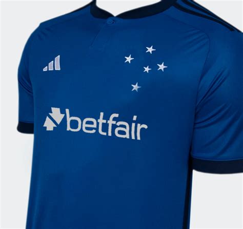 Cruzeiro Ec Home Kit