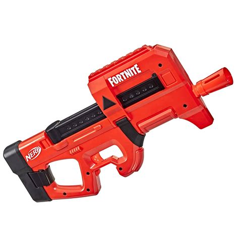 Nerf Fortnite Compact Smg F