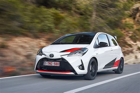 Toyota Zeigt Neue Motoren Auf TNGA Plattform