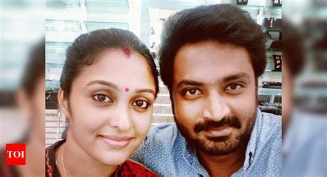 Watch: Senthil Kumar and Sreeja Chandran turn nostalgic about their ...