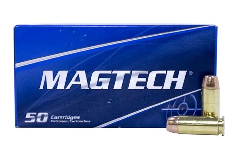 Shop Magtech Mm Auto Gr Jhp Box For Sale Online Ammunition