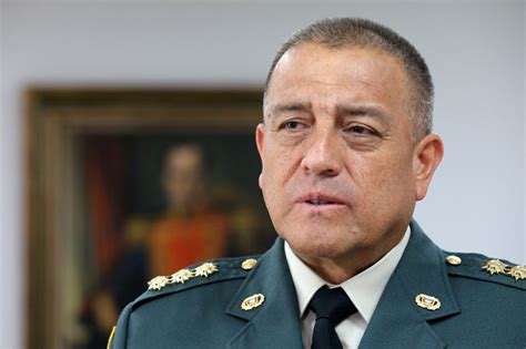 Citan A Declarar Al Comandante De Las Ffmm Por Bombardeo Donde Murieron Ocho Menores Infobae