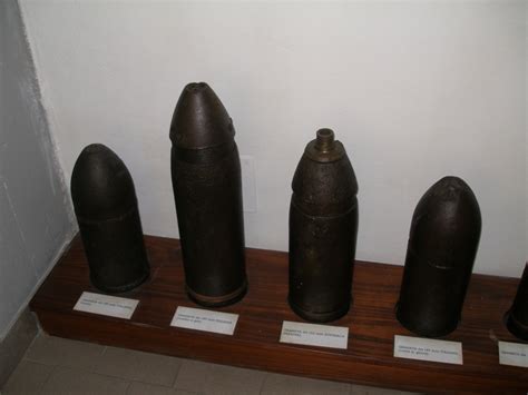 Museo Storico Della Guerra Cima Grappa