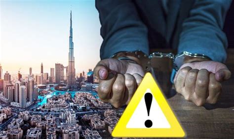 Dubai Holidays Swearing On Whatsapp In Uae Is Illegal And Could Land You In Prison Travel News