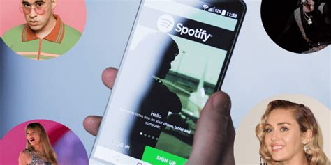 Spotify 2023 ¿cuál Fue La Canción Más Reproducida A Nivel Mundial El Informador