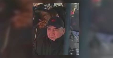 Man Wanted For Allegedly Sexually Assaulting Two Women On Ttc Bus News