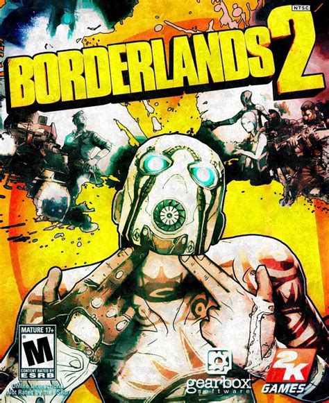 Borderlands 2 2012 Price Review System Requirements Download