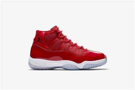 Air Jordan 11 Retro "Gym Red" | 378037-623 | AFEW STORE