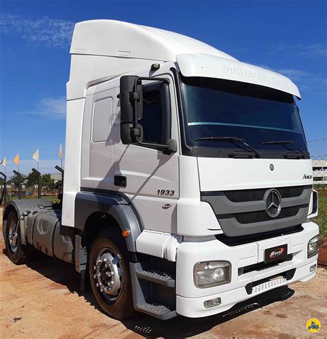 Usados E Seminovos Venda Em Cravinhos S O Paulo Ravel Trucks