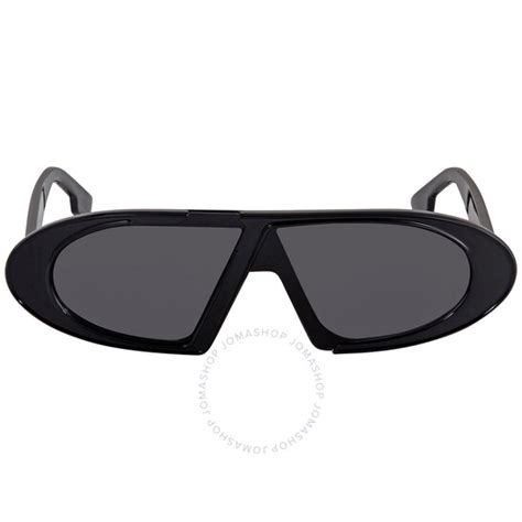 Dior Black Sunglasses Dioroblique807 64 716736200989 Sunglasses Dior Sunglasses Jomashop