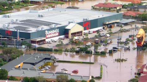 Nsw Floods Second Body Found In Lismore Ballina Residents Told ‘get