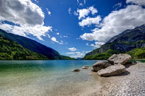 Lago Di Molveno Dove Si Trova E Cosa Vedere Dove Viaggi Outdoor