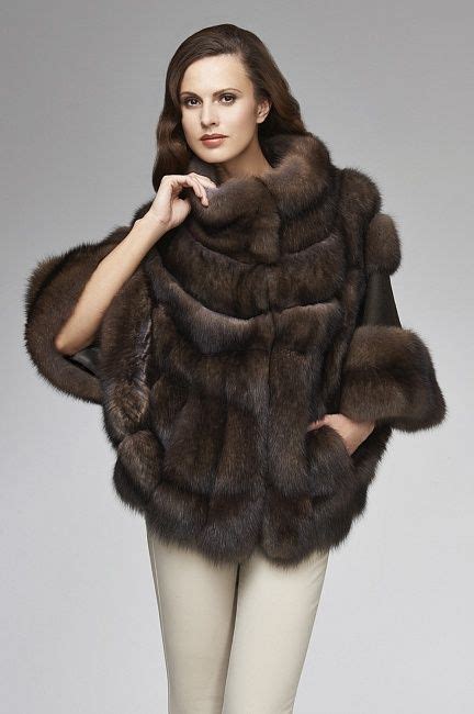 Pin By Fred Johnson On Furs 1 Fur Clothing Fur Clothes