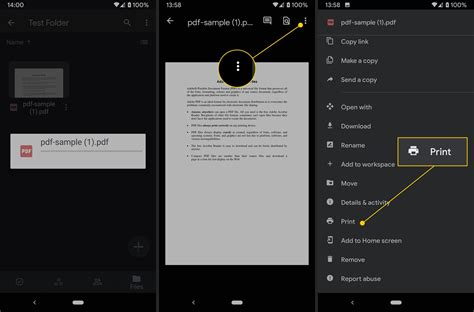 How To Print From Android Phone To Dell Printer At Reginald Earleen Blog