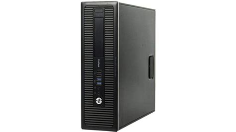 Hp Prodesk G Review Performance Unleashed Mini Pc Reviewer