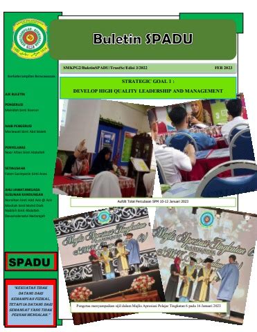 Buletin Edisi 3 2022 G 10037690 Flip PDF AnyFlip