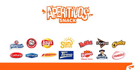 Empieza El Verano Con Las Novedades De Aperitivos Snack Aperitivos