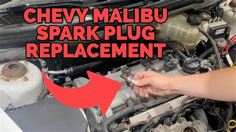 Chevy Equinox Spark Plug Replacement Deals Fast Lisa Unibo It