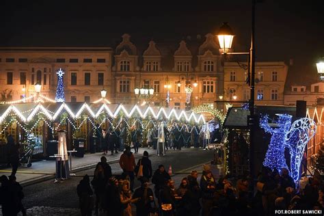 Bydgoski Jarmark Świąteczny