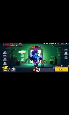 Mi Esce Un Star Drop Legendario A Caso E Mi Esce Una Skin Brawlstars