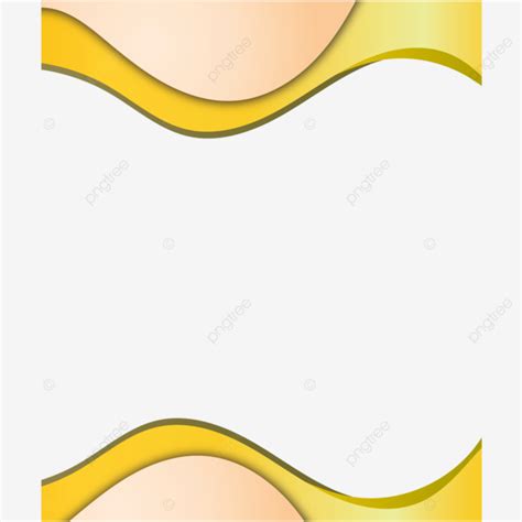 Poster Background Design Yellow Light White Poster Background Flyer