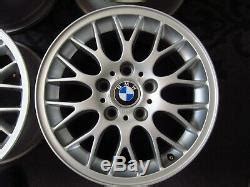 X Gen Bmw S Rie Jantes En Alliage Jantes Aluminium E E Style