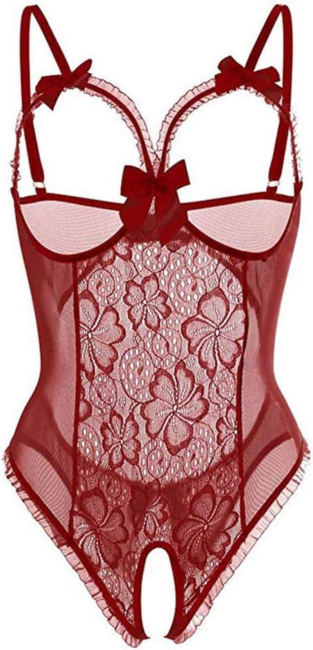 Lingerie Sexy Soutien Gorge Femmes Dentelle Porno Sous Vêtements