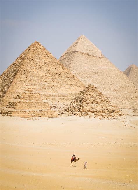 Hidden Corridor In Great Pyramid Of Giza Found Using Cosmic 59 Off