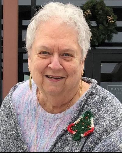 Diane Mary Charette Dumonski Obituary 2023 Reidsville Nc