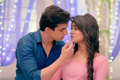 Yeh Rishta Kya Kehlata Hai Spoiler Alert Naira And Kartik To Reconcile