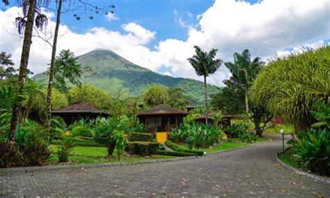 Arenal Lodging: Lomas del Volcan, hotel in Arenal Volcano area