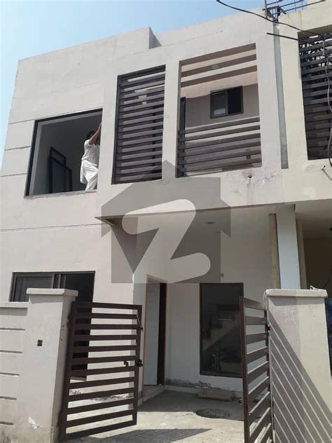 3 Marla House For Sale Medowhomes Pak Arab Pak Arab Housing Society