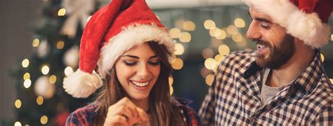 Detalles Rom Nticos Para Sorprender A Tu Pareja En Navidad Bekia Pareja