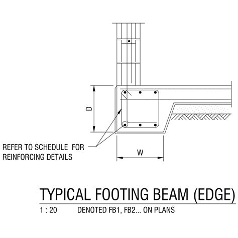 Structural Details Category Free CAD Blocks In DWG File Format