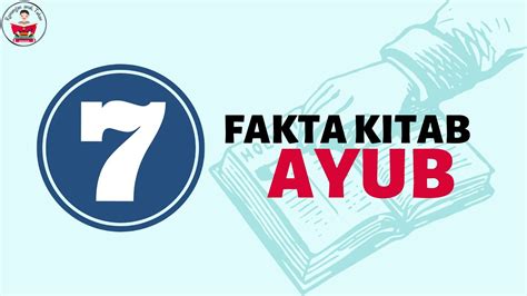 18 Fakta Unik KITAB AYUB Seri Kitab Perjanjian Lama YouTube