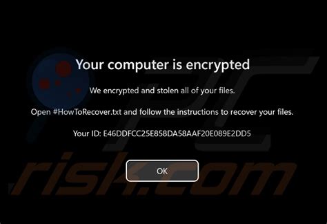 Mqpoa Ransomware Desencriptado eliminación y recuperación de