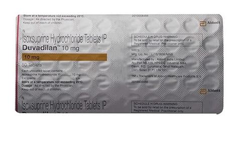 duvadilan  mg strip   tablets amazonin health personal care