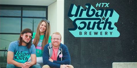 New Orleans Urban South Brewery Opens Satellite Houston Location