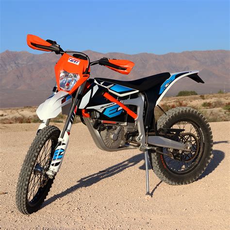 Ktm Electric