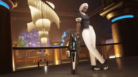 When Is Overwatch Winter Event Dates Janet Linnell