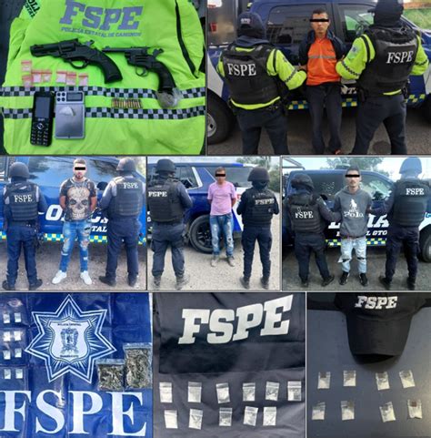 SeguridadGto On Twitter RT FSPE Gto Durante Patrullajes