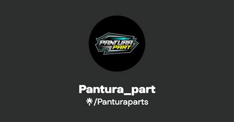 Panturaparts S Link In Bio Latest Products And Socials Linktree