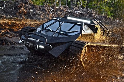 Ripsaw Ev2 Luxury Super Tank Offroad 4x4 Custom Truck Military Wallpapers Hd Desktop