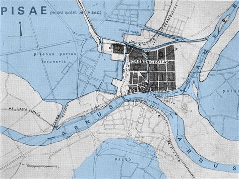 Storia L Antica Roma E Le Navi Di Pisa Focus It